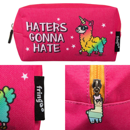 Trousse de maquillage – Posh Llama