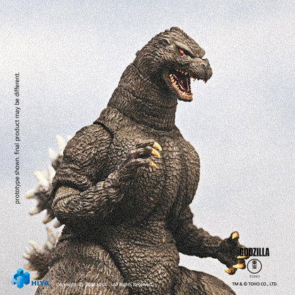 Godzilla Hokkaido Ver. - Serie Básica Exquisita - PRE-ORDEN* 