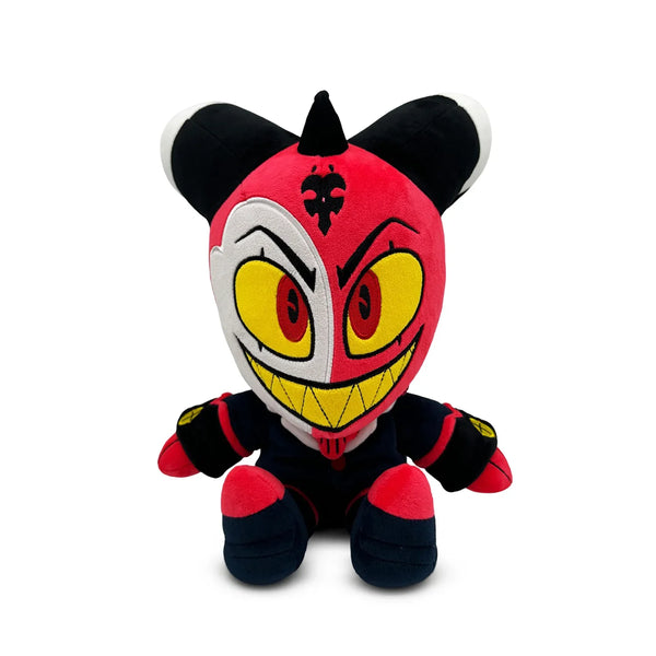 Peluche Blitzo - PRE-ORDINA*