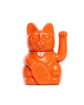 Chat Chanceux Orange