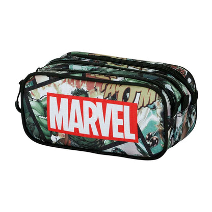 Truco del kit de reacción de los Vengadores de Marvel FAN 2.2