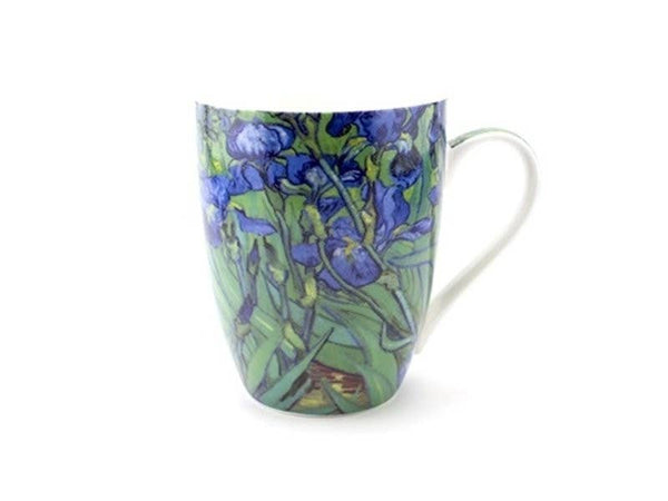 Mug Van Gogh - Iris