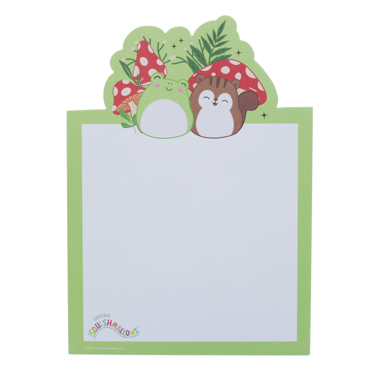 Sous Mains Squishmallows - Cottage