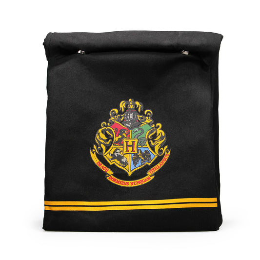 Lancheira do Harry Potter (Hogwarts)