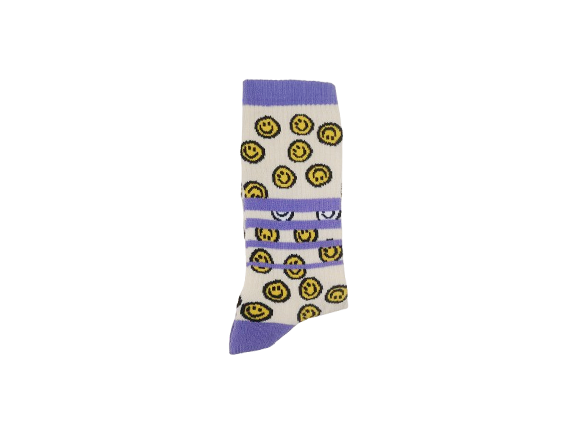 Chaussettes HAPPY