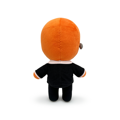CuppaTeaExe Plush (9in)