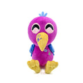 Peluche uccello Opila