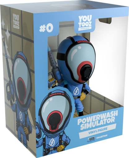 PowerWash Simulator
