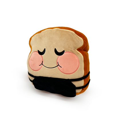 Ryetoast Plush (9in)