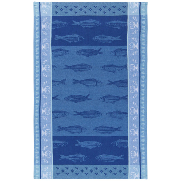 Strofinaccio Jacquard Aveiro