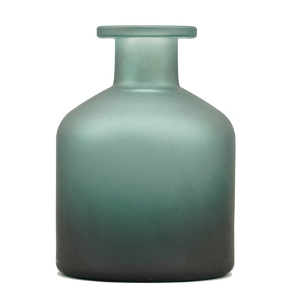 Glazen toverdrankpot (11 cm) - Harry Potter (Trotse Zwadderich)