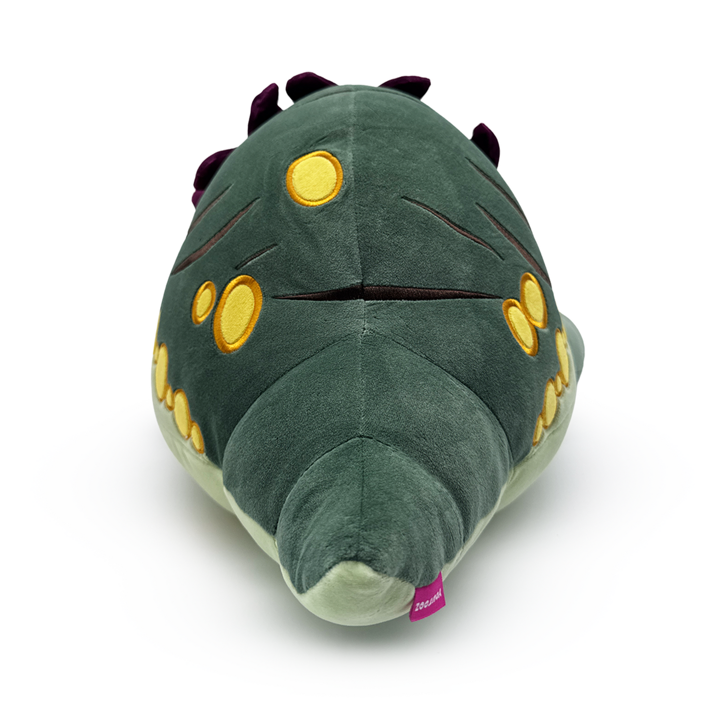 Weighted Nurgle Plush (16in)