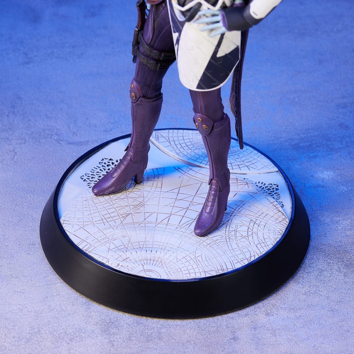 Statue Destiny - Mara Sov - vue 8