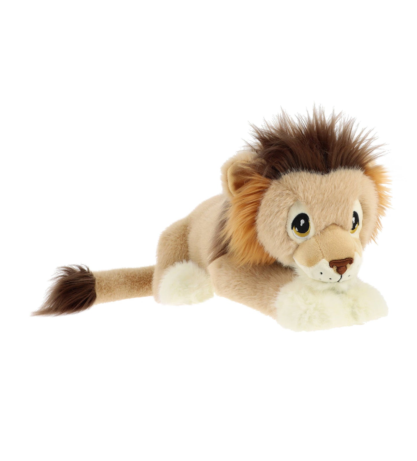 Peluche Lion 45cm - KEELECO