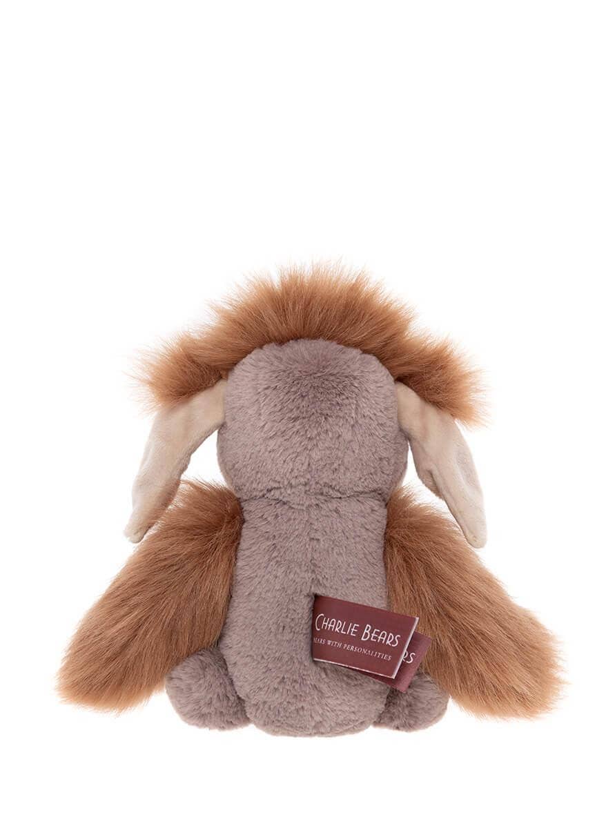 Brinquedo de peluche Pebble