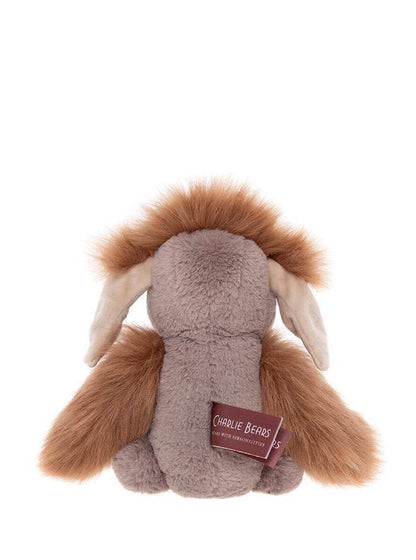 Brinquedo de peluche Pebble