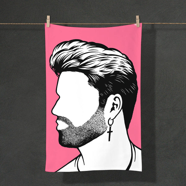 Wham! rag "George Michael"