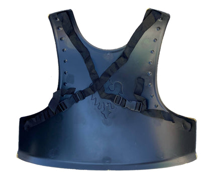 Medieval Plastic Cuirass