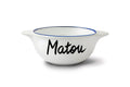 Breton Matou Bowl