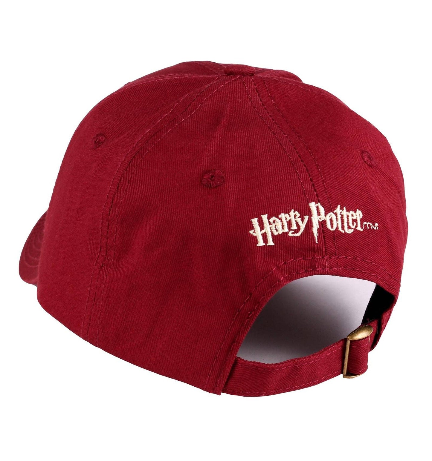 casquette harry potter voie 9 3 4 cotton division