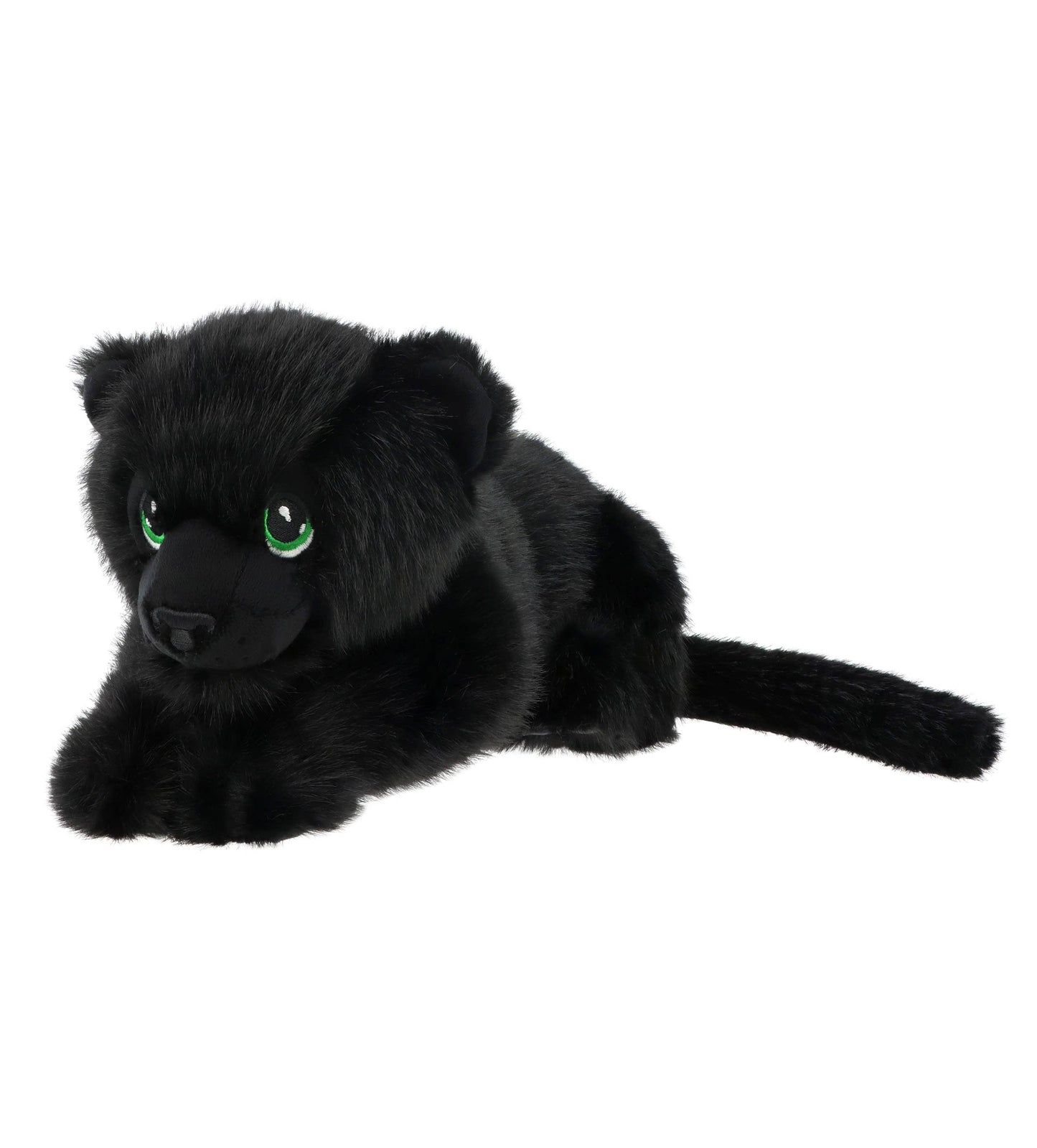 Peluche Panthère noire 35cm