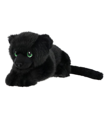 Peluche Panthère noire 35cm