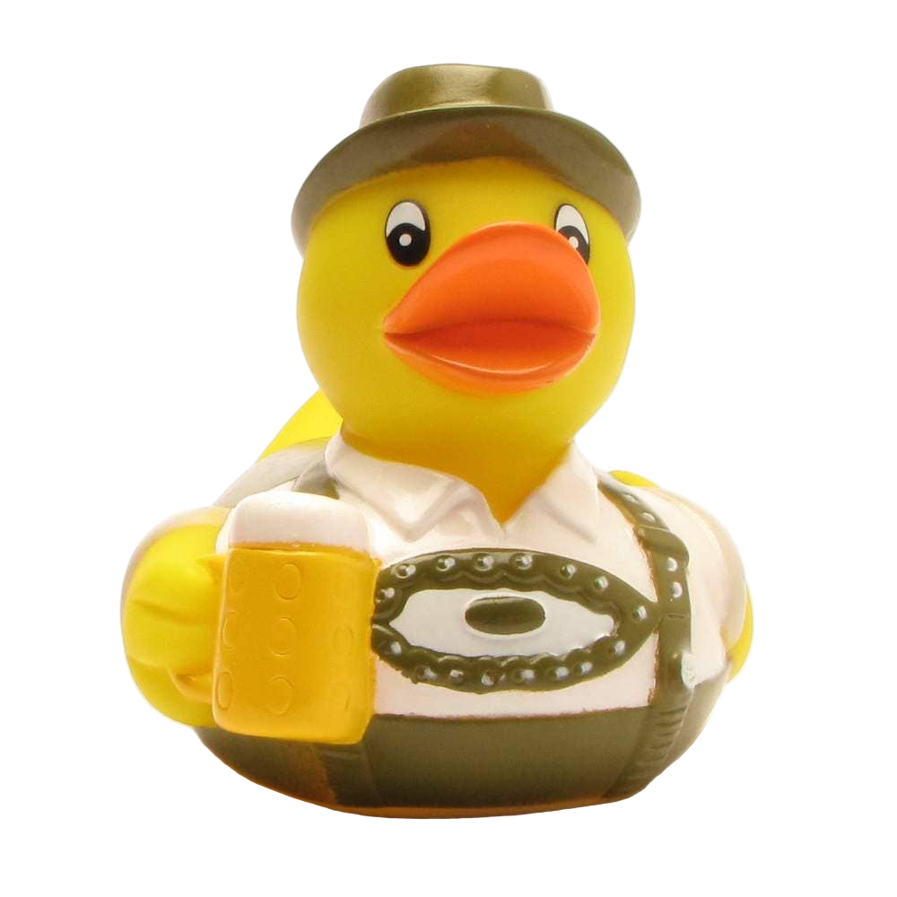 Canard Seppel