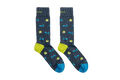Chaussettes Scooter Rétro