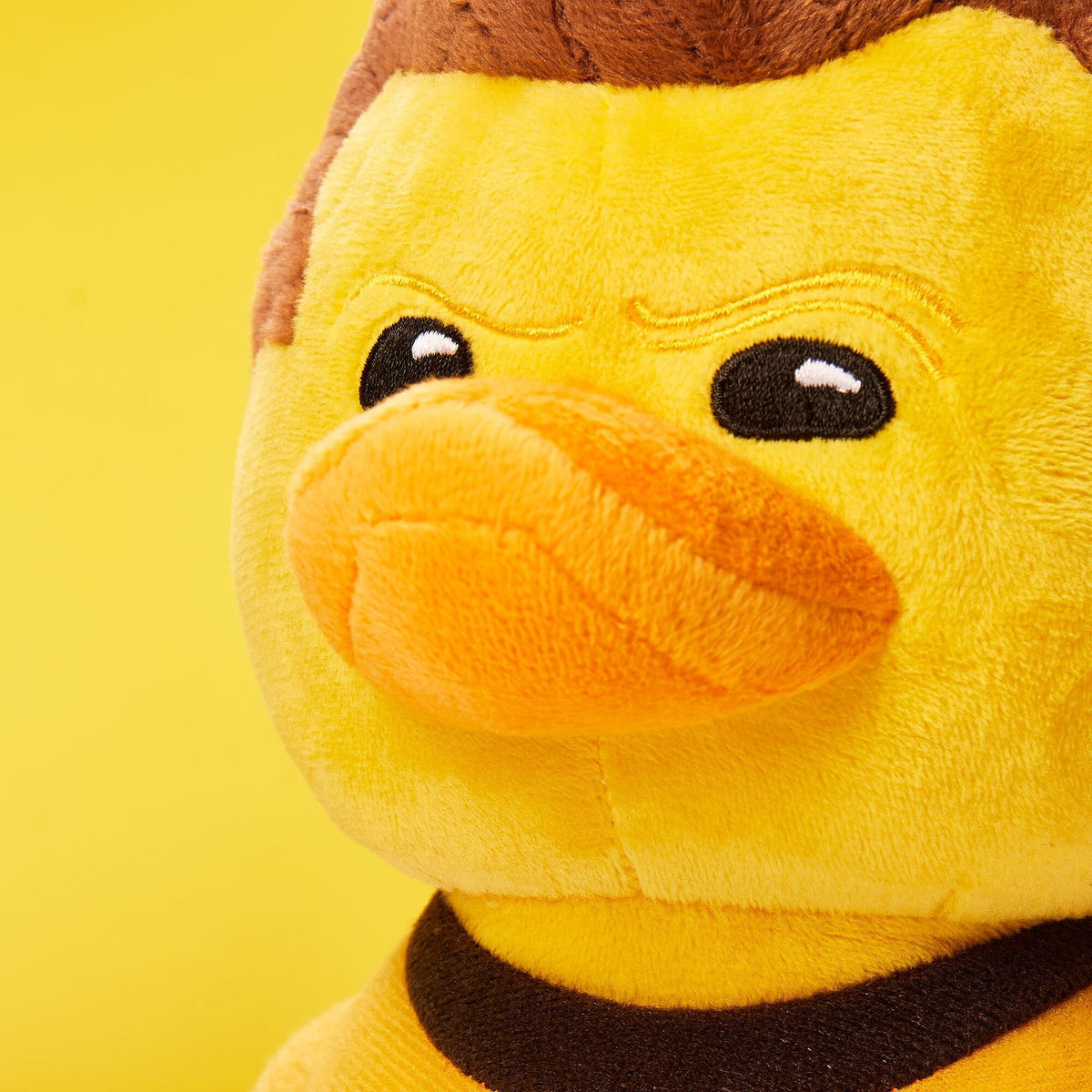 Canard Star Trek: James T. Kirk TUBBZ Plushie - vue 6