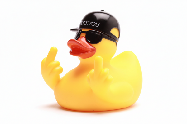 Duck You