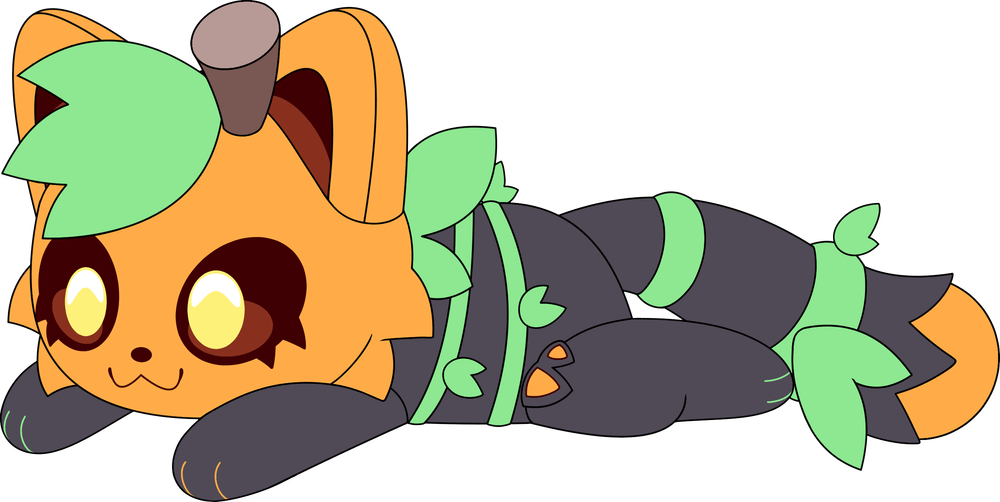 Akkeri Plush (1ft)