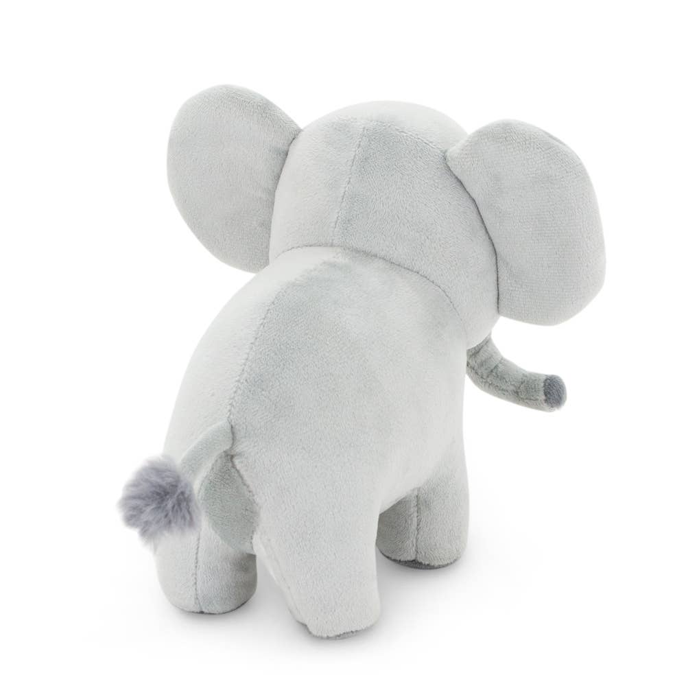 Plush elephant - 16 cm