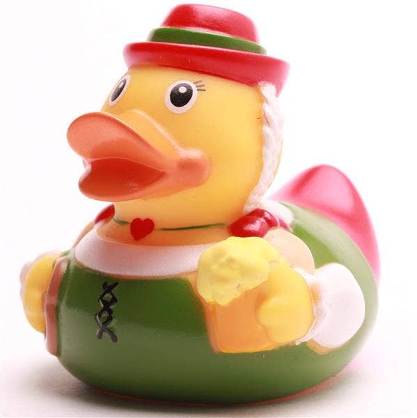 Canard Bavaroise
