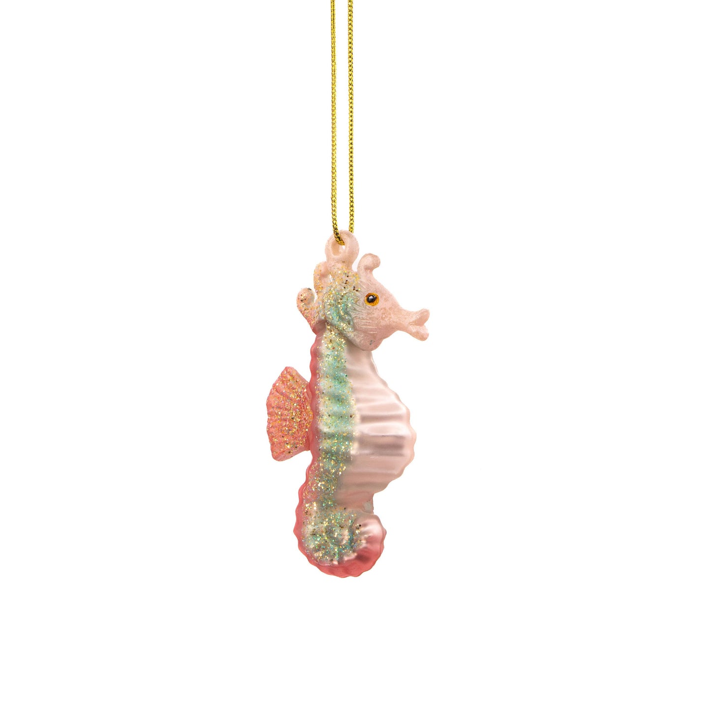 Palline in miniatura a forma di creature marine - Assortite