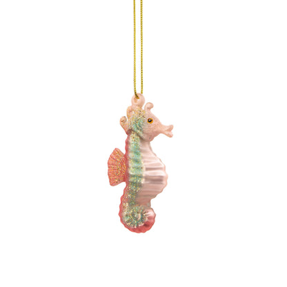 Palline in miniatura a forma di creature marine - Assortite