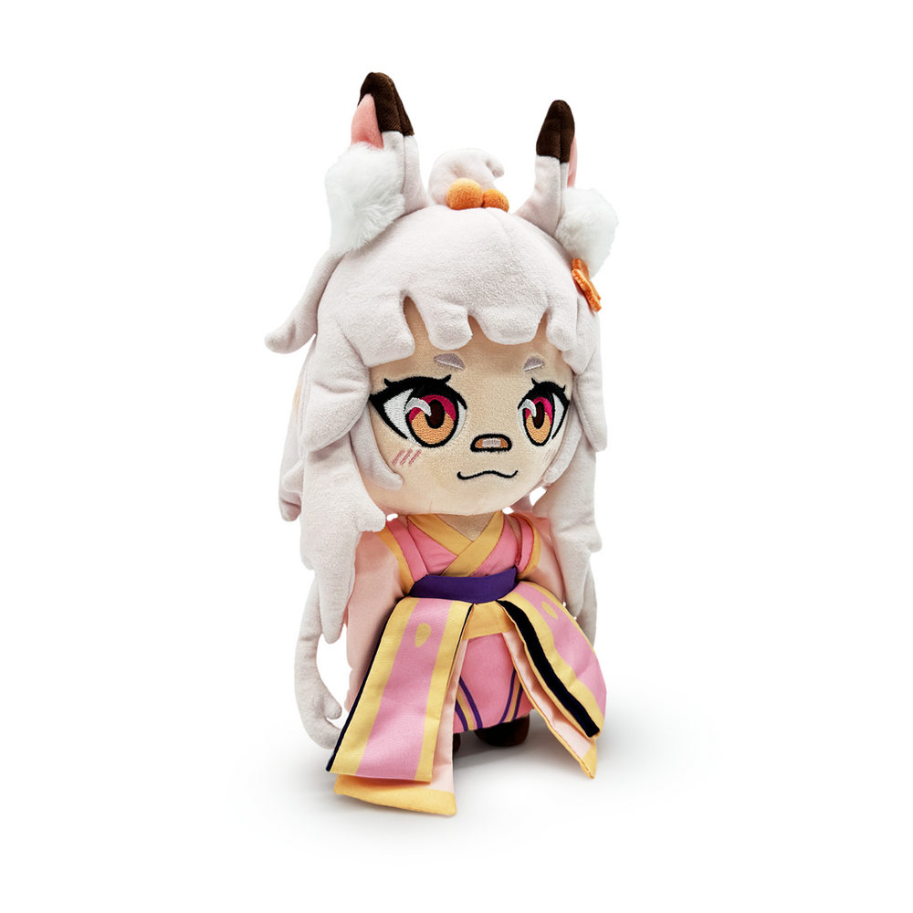 Peluche Shirahiko – 22,9 cm