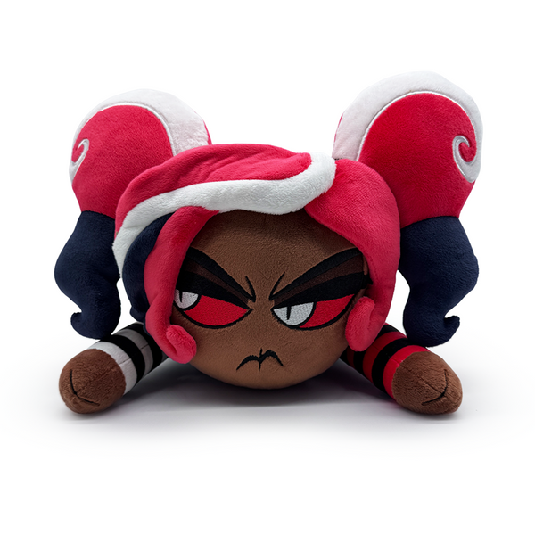 Weighted Velvette Plush (16in)