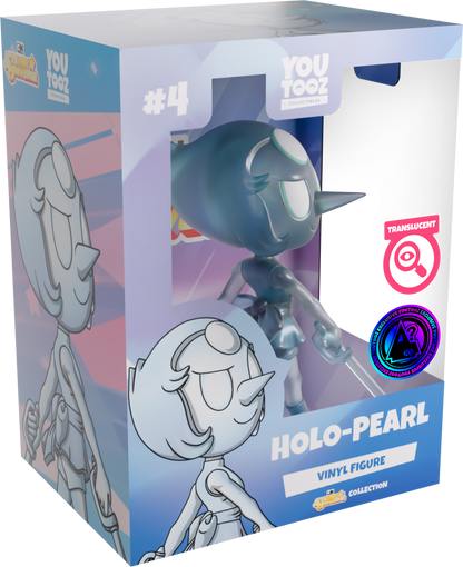 Holo-Pearl