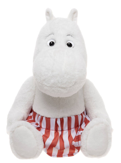 Muminmamma de peluche