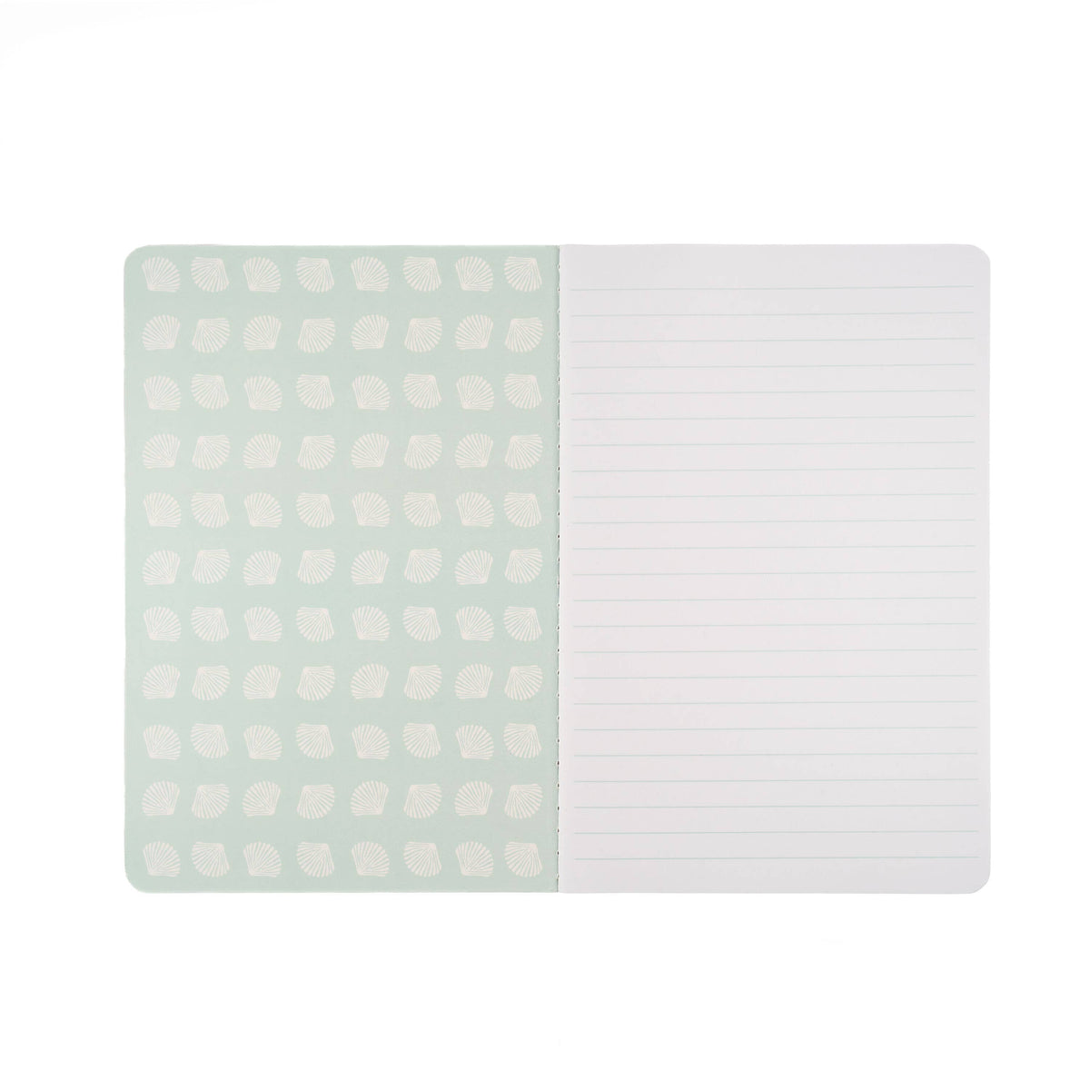 Carnet A5 Homards