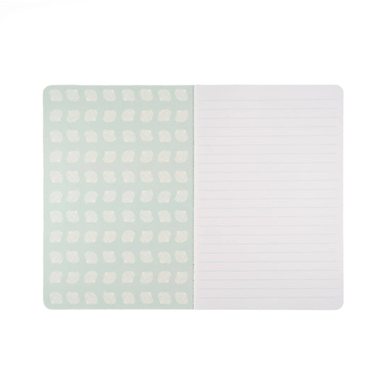 Carnet A5 Homards