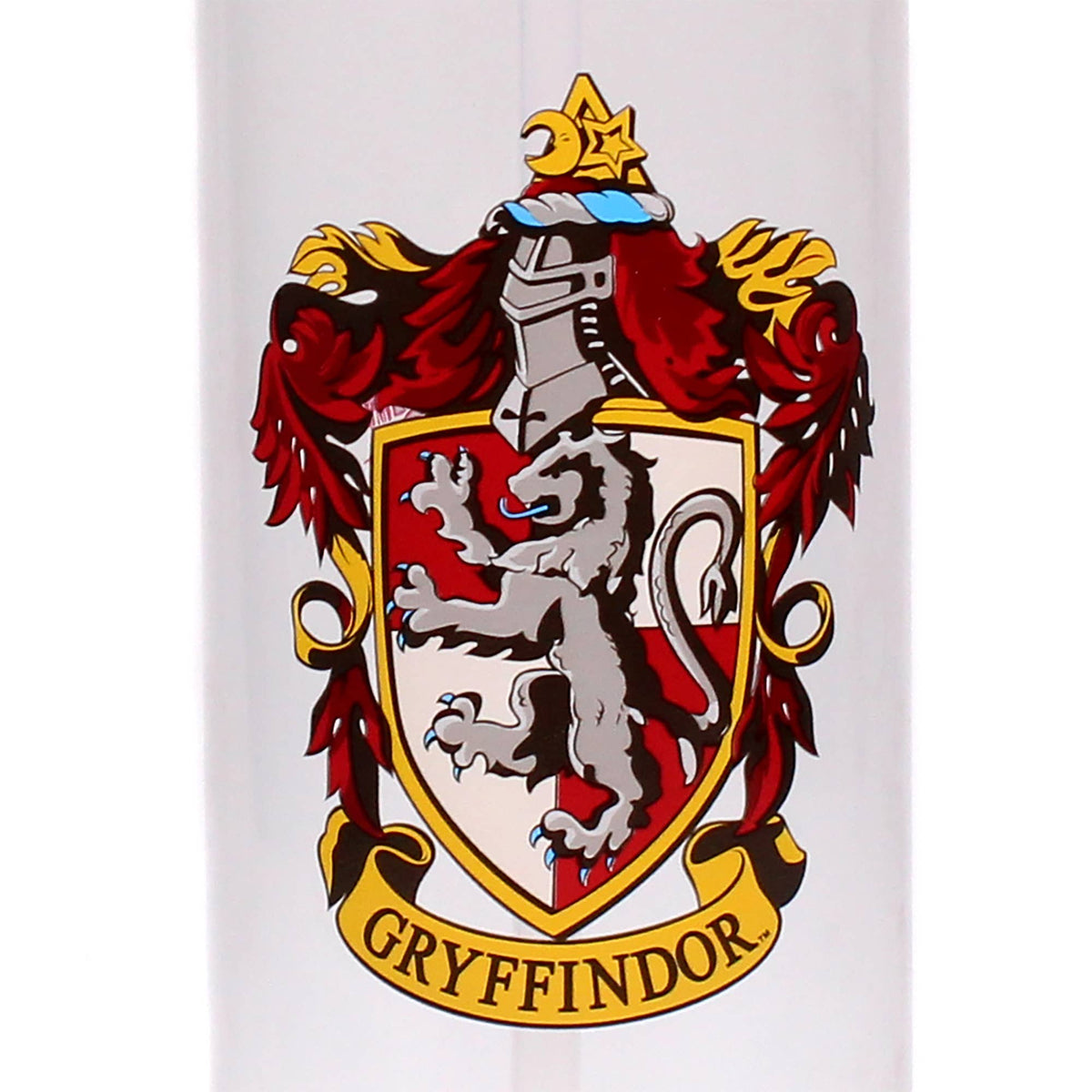 Gourde en Plastique Harry Potter - Gryffondor 700 ml