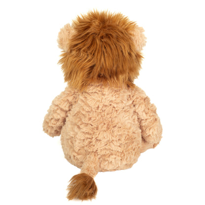 Brinquedo de Peluche Liam, o Leão