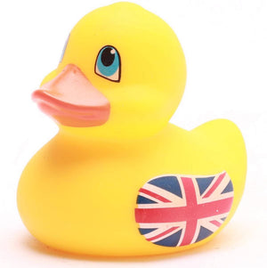 Mini Canard Union Jack