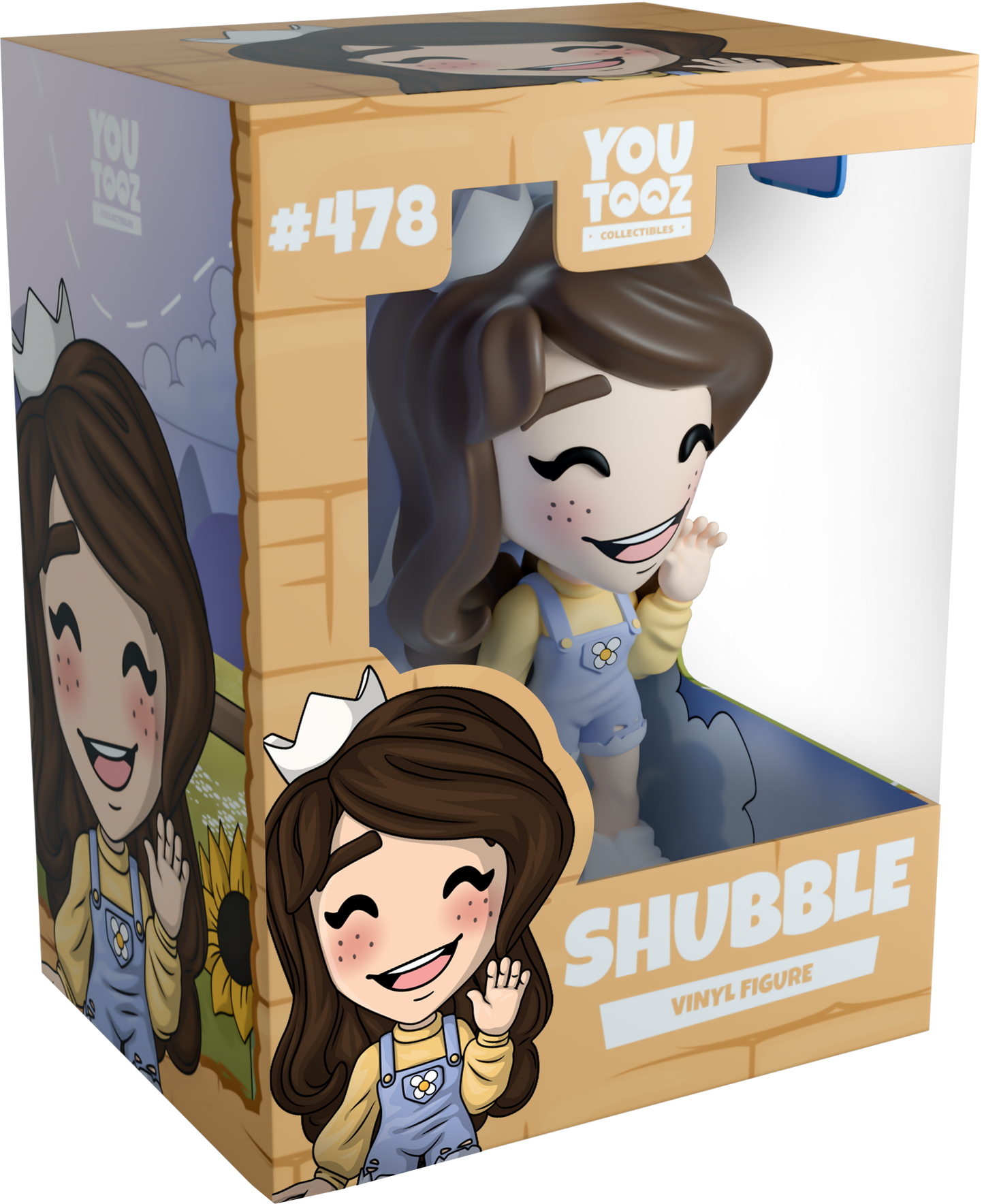 Shubble
