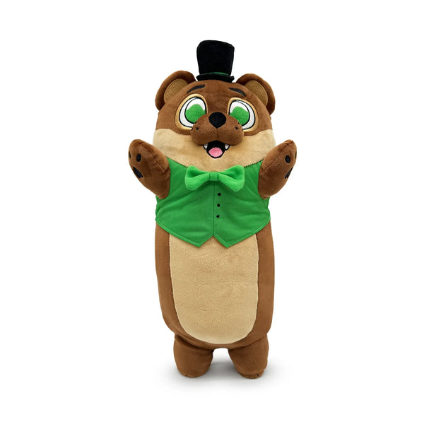 Peluche Long Popgoes la donnola