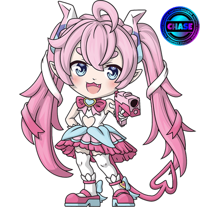Chibidoki