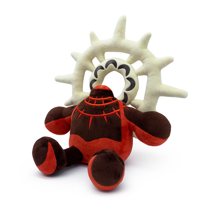 Occupant Plush (9in)