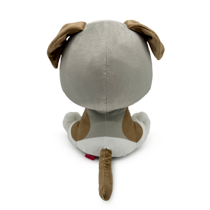 Hazel Plush (9in)