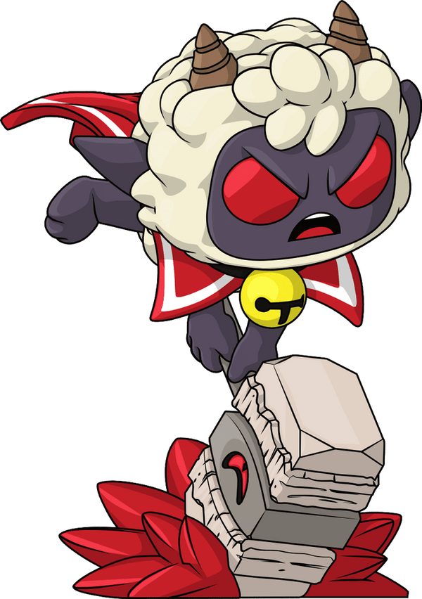Attacking Lamb